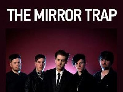 Фото Концерт The Mirror Trap